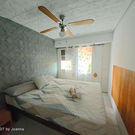 Golden Ambient Apartment Chirivella Ngoại thất bức ảnh