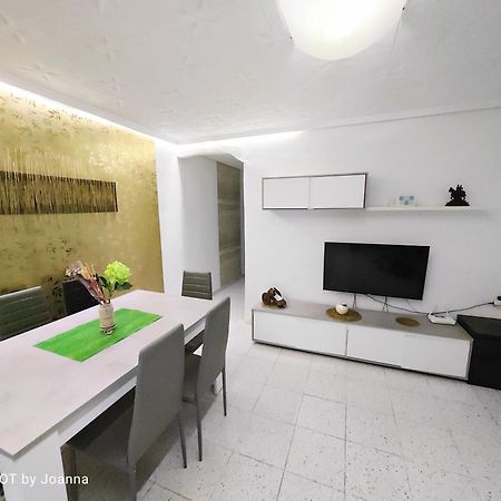 Golden Ambient Apartment Chirivella Ngoại thất bức ảnh