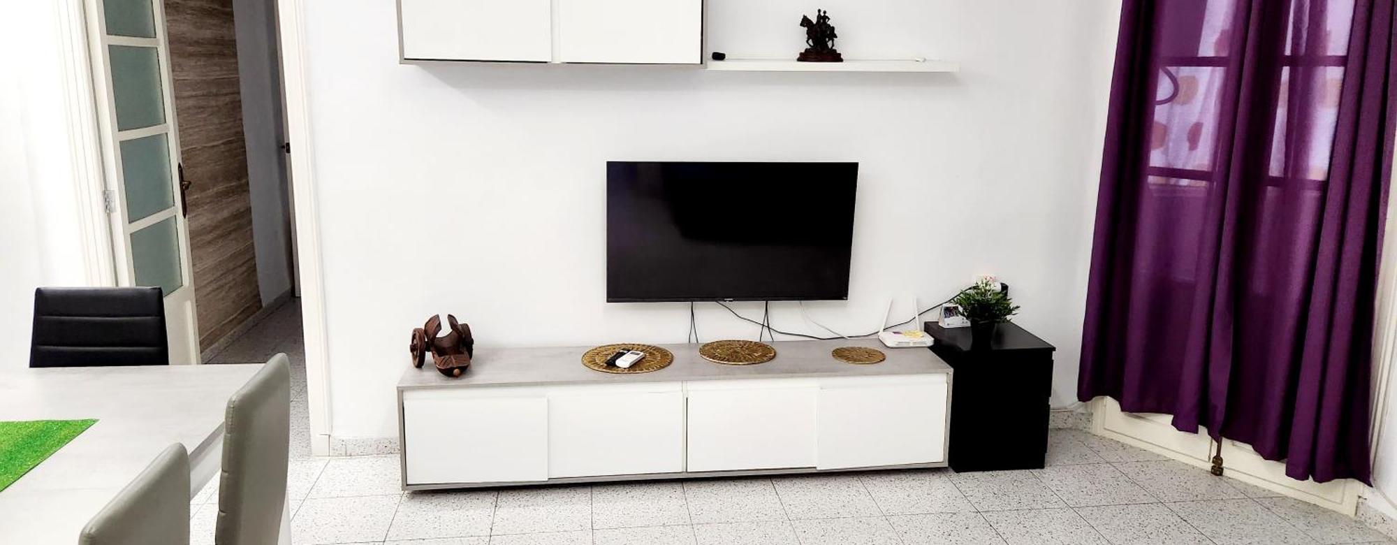 Golden Ambient Apartment Chirivella Ngoại thất bức ảnh