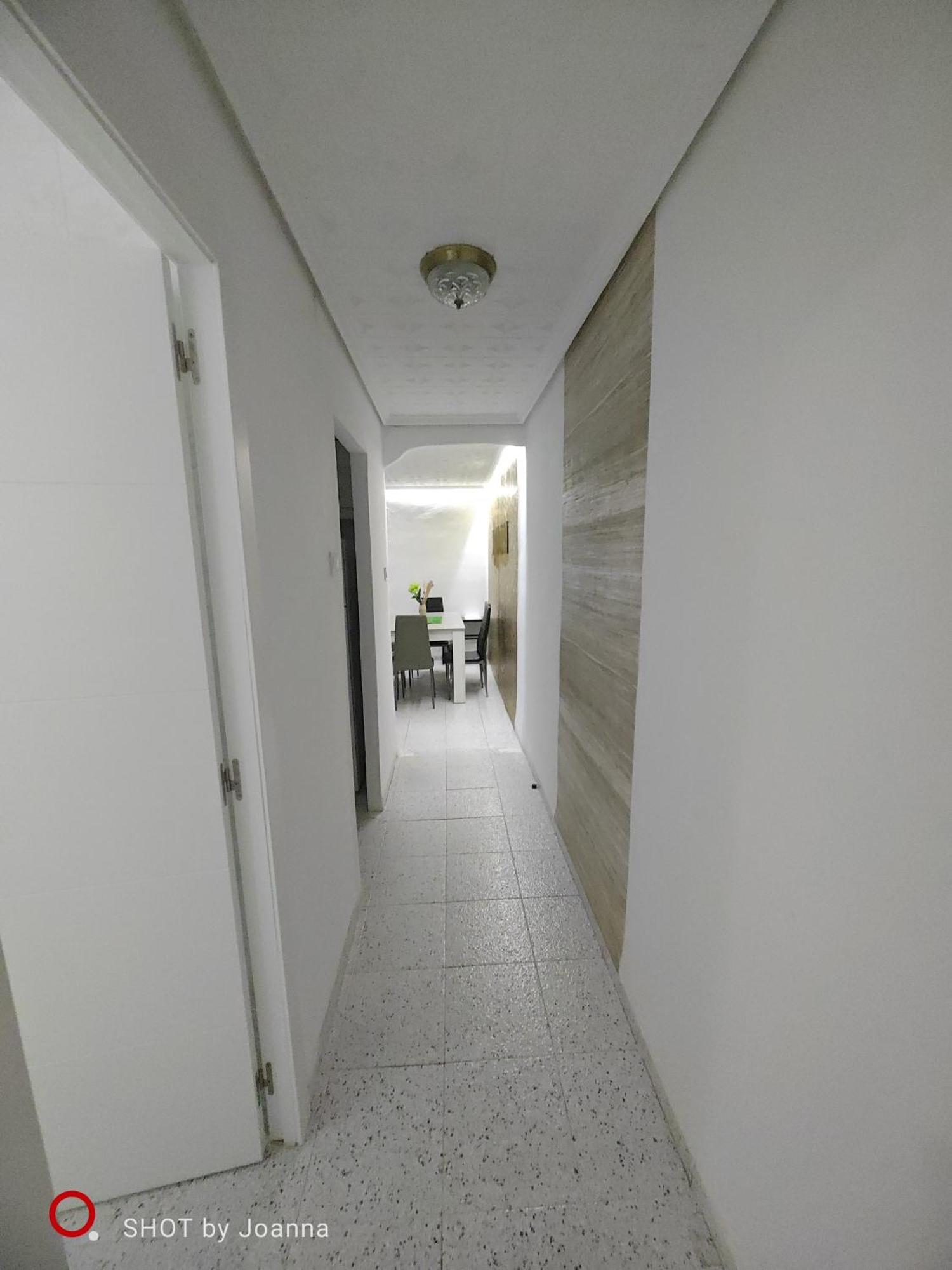 Golden Ambient Apartment Chirivella Ngoại thất bức ảnh