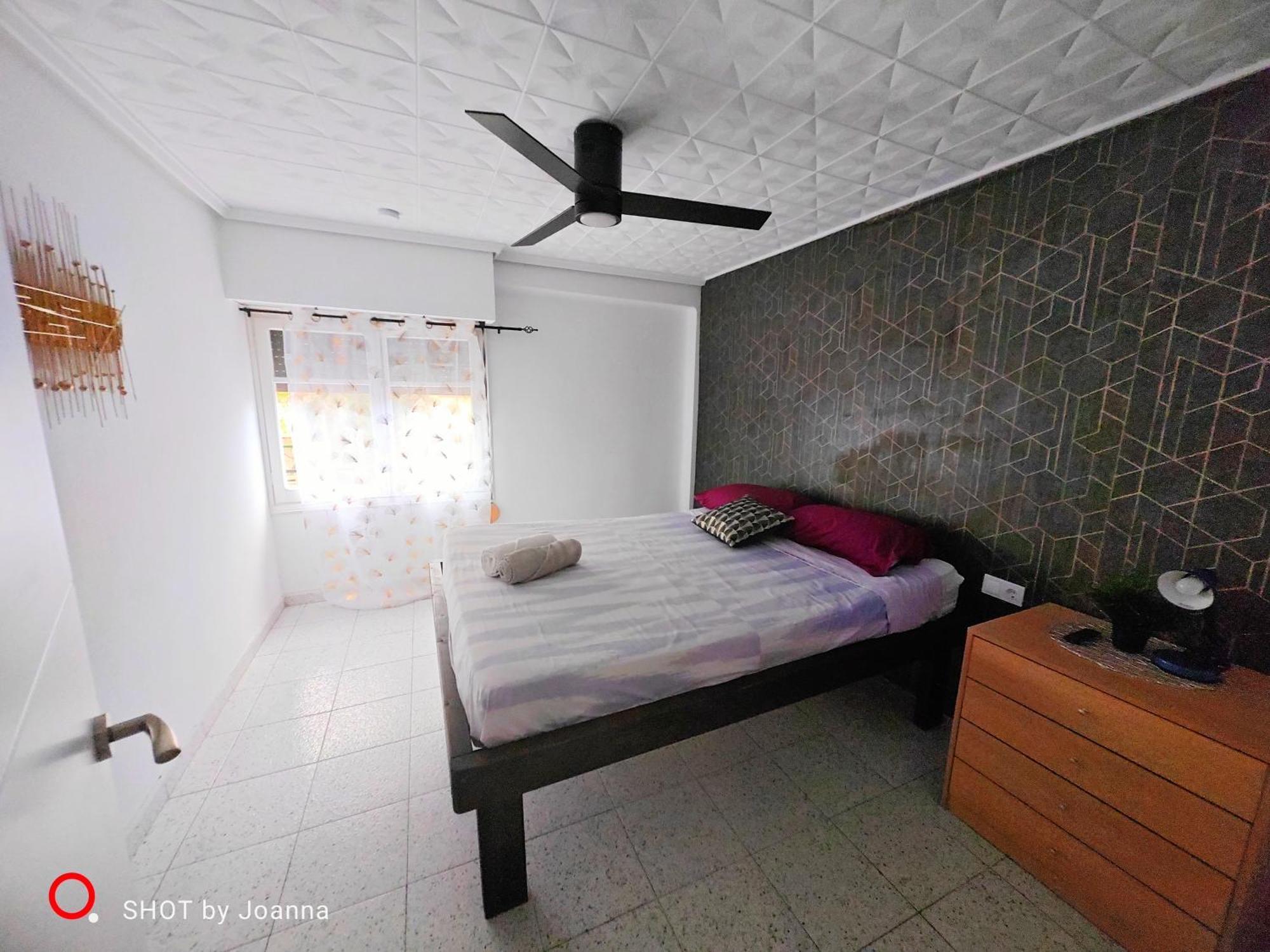 Golden Ambient Apartment Chirivella Ngoại thất bức ảnh