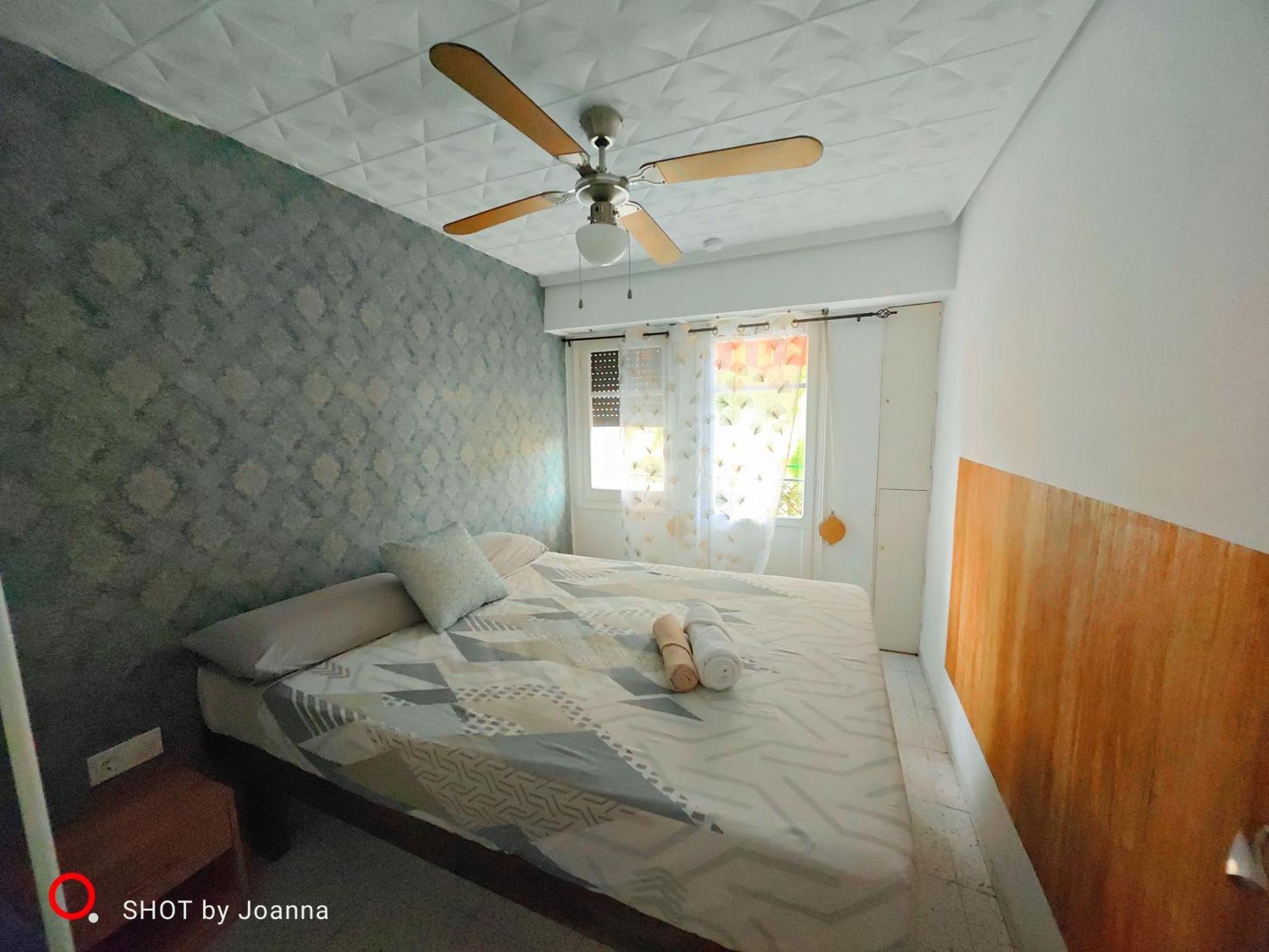 Golden Ambient Apartment Chirivella Ngoại thất bức ảnh
