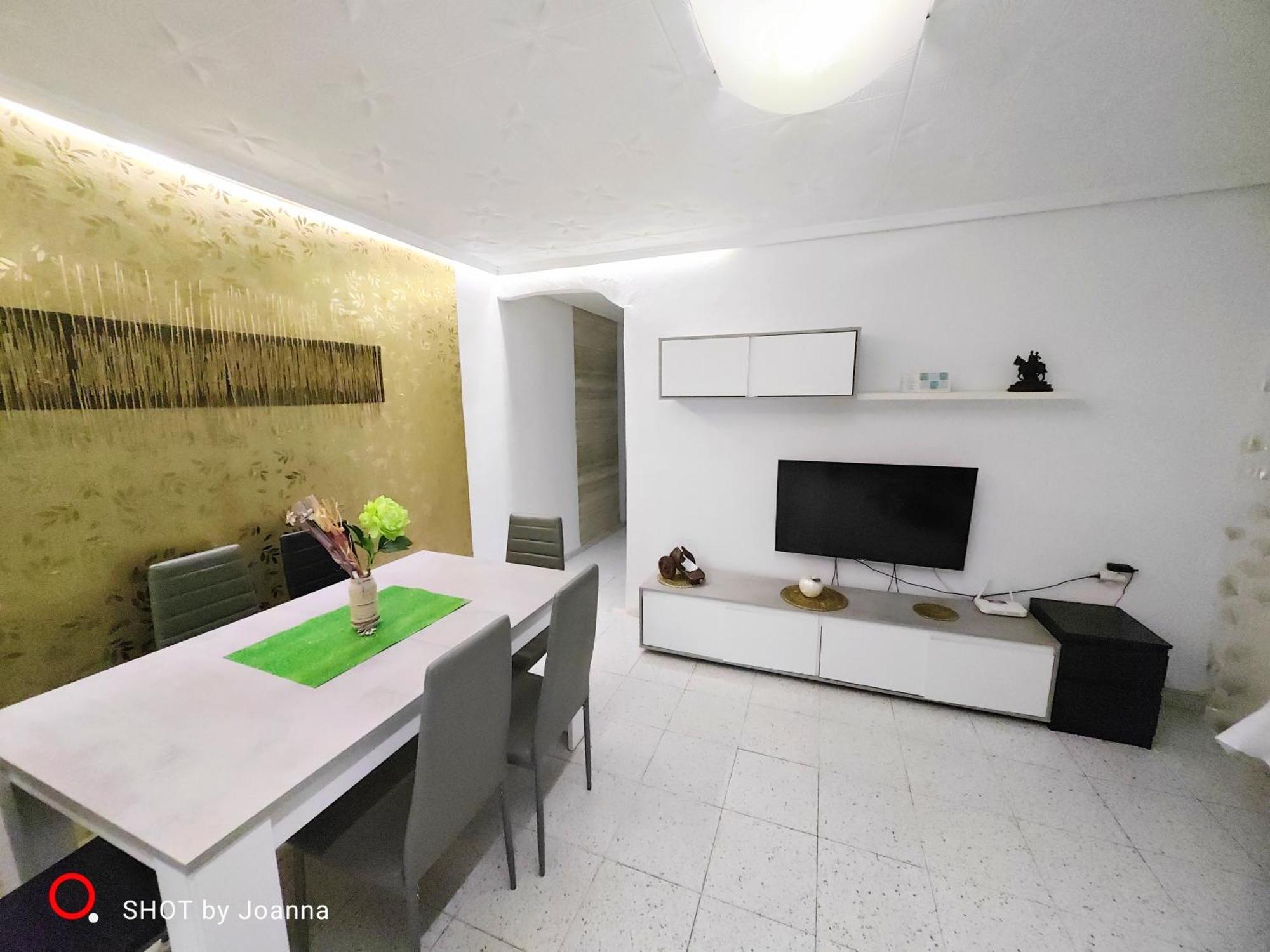 Golden Ambient Apartment Chirivella Ngoại thất bức ảnh