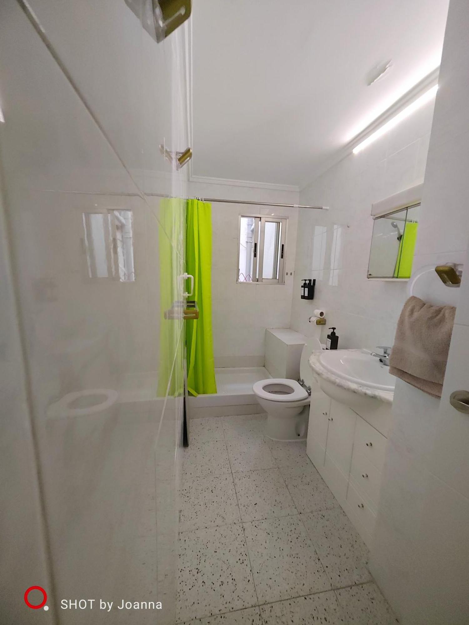 Golden Ambient Apartment Chirivella Ngoại thất bức ảnh